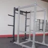 Power rack extended - Squat et powerlift - BSA PRO