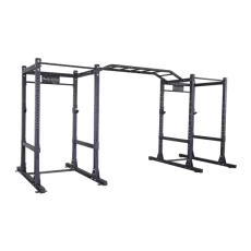 Power rack double Squat et powerlift BSA PRO