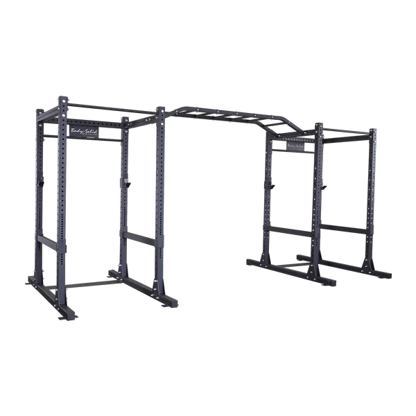 Power rack double - Squat et powerlift - BSA PRO