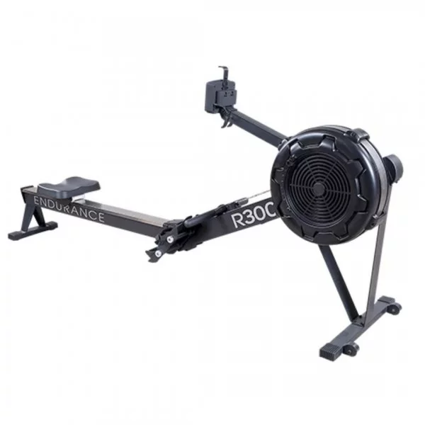 Rameur Endurance R300 - Rameur - BSA PRO