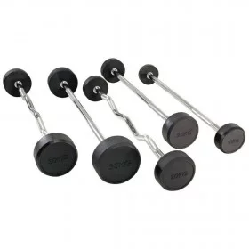 Barres à charge droite - Barres à charge fixe - BSA PRO