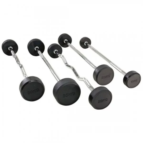 Barres à charge droite - Barres à charge fixe - BSA PRO