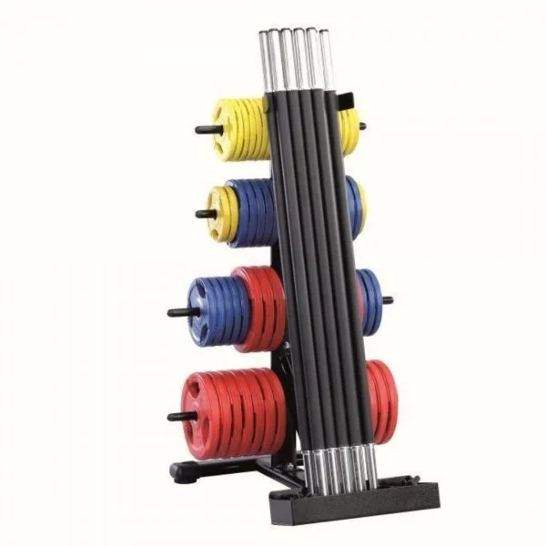 Rack de rangement pour 10 set de pump - Kit pump et racks - BSA PRO