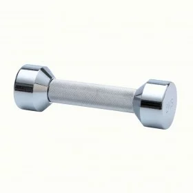 haltères Fitness chromées 1- 10 kg - Haltères et racks - BSA PRO