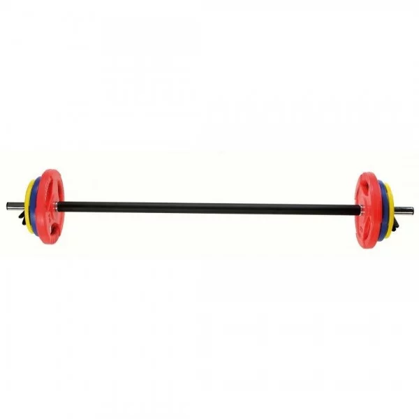 Power Set Pump 20 kg - Kit pump et racks - BSA PRO