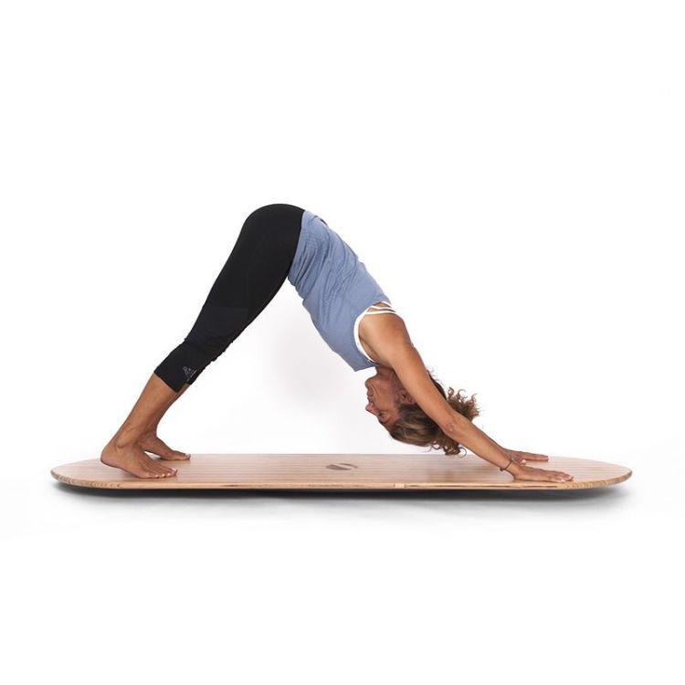 Yoga board - YogaBoard - BSA PRO