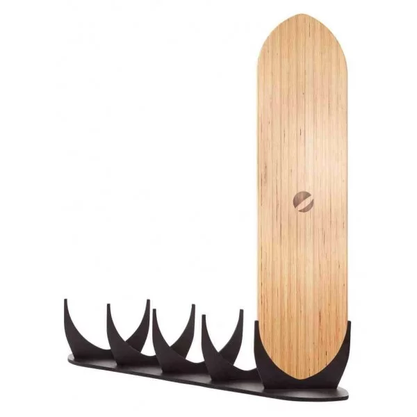 Set Support et 5 Yoga board - YogaBoard - BSA PRO