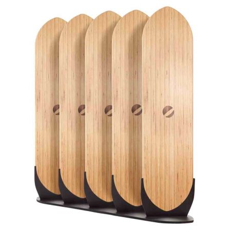 Set Support et 10 Yoga board - YogaBoard - BSA PRO