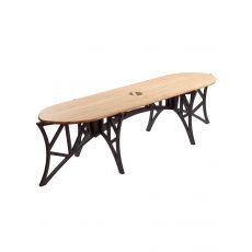 Banc Yogaboard - YogaBoard - BSA PRO