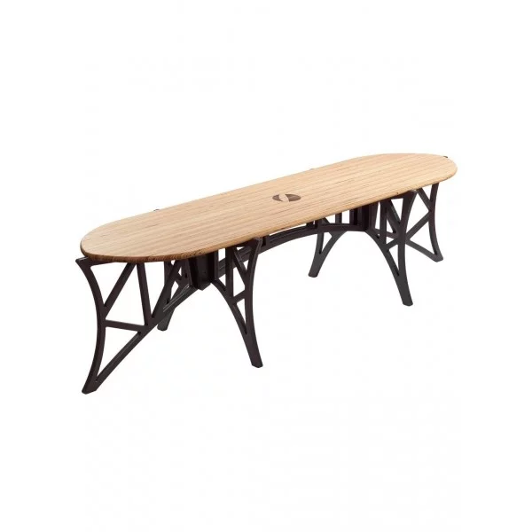 Banc Yogaboard - YogaBoard - BSA PRO