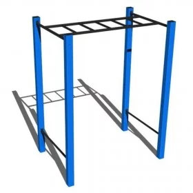 Element Street Workout ESW008 - Structures Calisthenics - BSA PRO