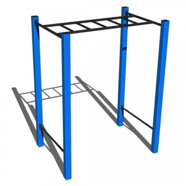 Element Street Workout ESW008 - Structures Calisthenics - BSA PRO