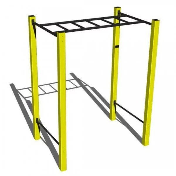 Element Street Workout ESW008 - Structures Calisthenics - BSA PRO