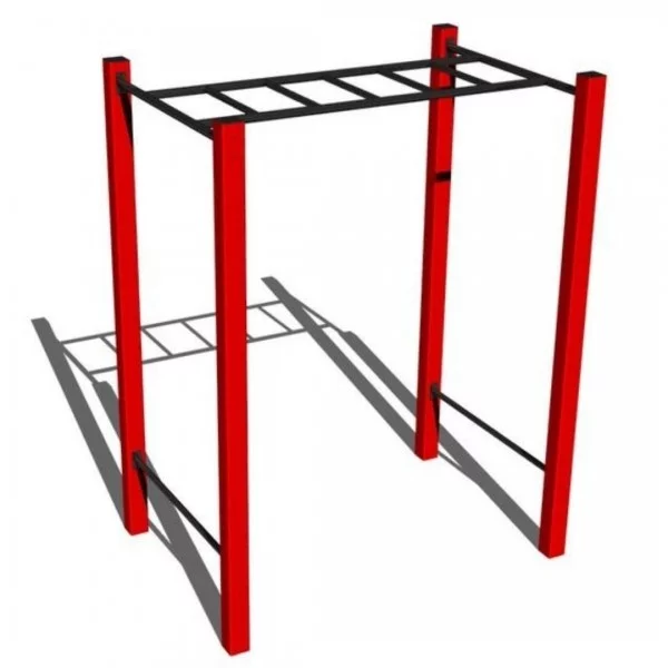 Element Street Workout ESW008 - Structures Calisthenics - BSA PRO