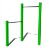 Cage Street Workout SW001 - Structures Calisthenics - BSA PRO
