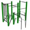 Cage Street Workout SW013 - Structures Calisthenics - BSA PRO