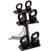 Plateaux pour kettlebells - Racks de musculation - BSA PRO