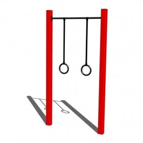 Element Street Workout ESW014 - Structures Calisthenics - BSA PRO