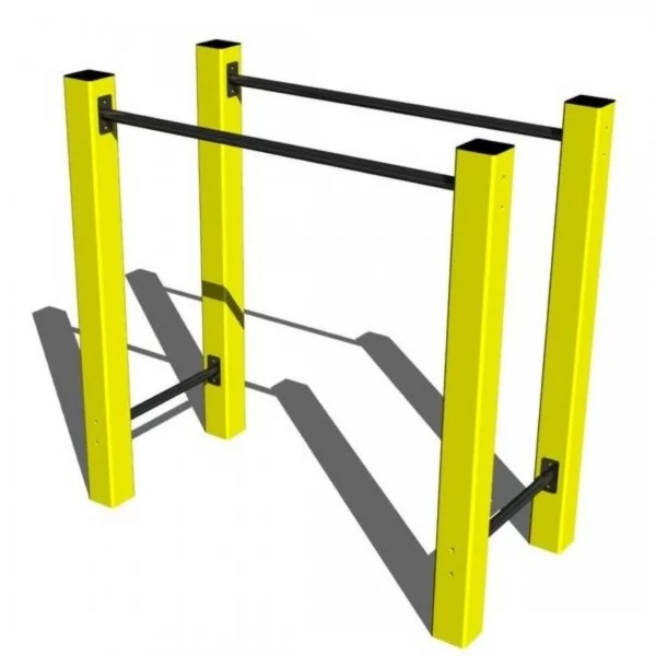 Element Street Workout ESW002 - Structures Calisthenics - BSA PRO