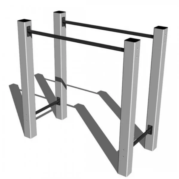 Element Street Workout ESW002 - Structures Calisthenics - BSA PRO