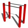 Element Street Workout ESW002 - Structures Calisthenics - BSA PRO
