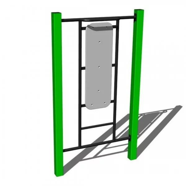 Element Street Workout ESW003 - Structures Calisthenics - BSA PRO