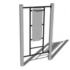 Element Street Workout ESW003 - Structures Calisthenics - BSA PRO