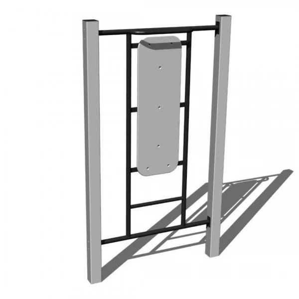 Element Street Workout ESW003 - Structures Calisthenics - BSA PRO