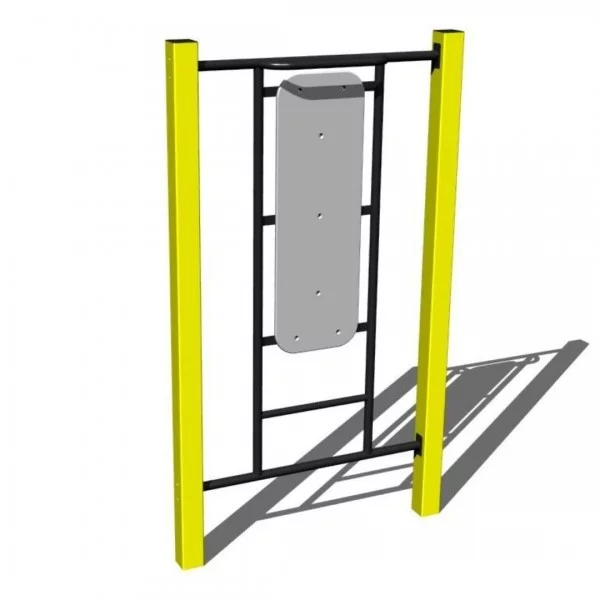 Element Street Workout ESW003 - Structures Calisthenics - BSA PRO