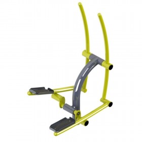 Fitness machine élliptique outdoor - Fitness Machine Outdoor - BSA PRO