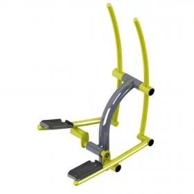 Fitness machine élliptique outdoor - Fitness Machine Outdoor - BSA PRO
