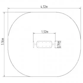 Fitness machine banc plat outdoor - Fitness Machine Outdoor - BSA PRO