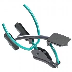 Fitness machine rameur outdoor - Fitness Machine Outdoor - BSA PRO