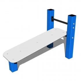 Element Street Workout ESW006 - Structures Calisthenics - BSA PRO