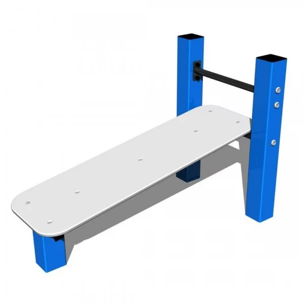 Element Street Workout ESW006 - Structures Calisthenics - BSA PRO