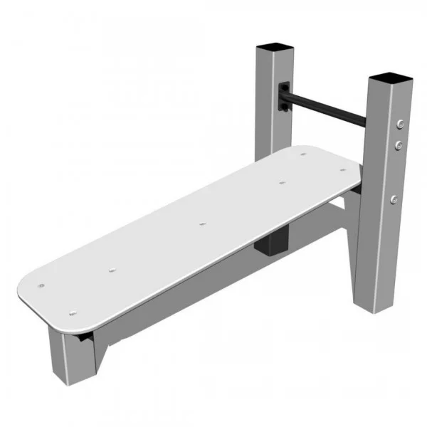 Element Street Workout ESW006 - Structures Calisthenics - BSA PRO