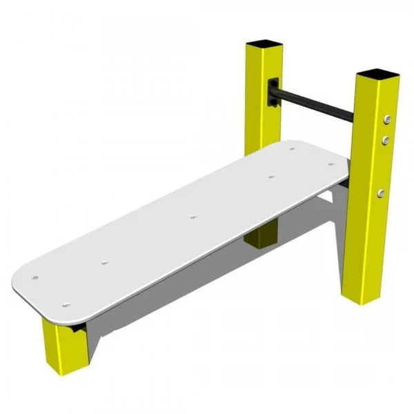 Element Street Workout ESW006 - Structures Calisthenics - BSA PRO