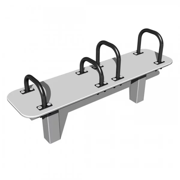 Element Street Workout ESW005 - Structures Calisthenics - BSA PRO