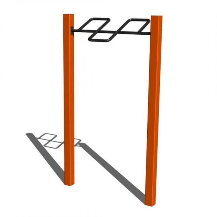Element Street Workout ESW013 Structures Calisthenics BSA PRO Element Street Workout ESW013 Structures Calisthenics BSA PRO