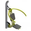 Fitness machine épaules outdoor - Fitness Machine Outdoor - BSA PRO