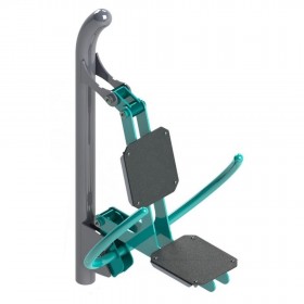 Fitness machine poitrine outdoor - Fitness Machine Outdoor - BSA PRO