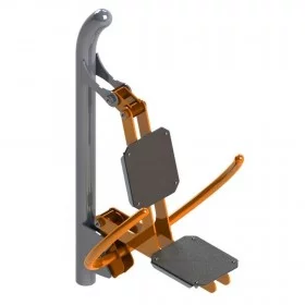 Fitness machine poitrine outdoor - Fitness Machine Outdoor - BSA PRO