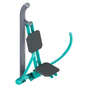 Fitness machine butterfly outdoor - Fitness Machine Outdoor - BSA PRO