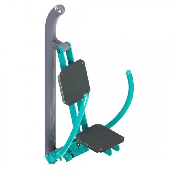 Fitness machine butterfly presse outdoor - Fitness Machine Outdoor - BSA PRO