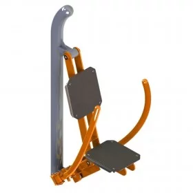 Fitness machine butterfly presse outdoor - Fitness Machine Outdoor - BSA PRO