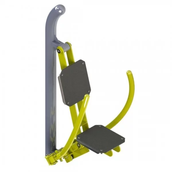 Fitness machine butterfly presse outdoor - Fitness Machine Outdoor - BSA PRO