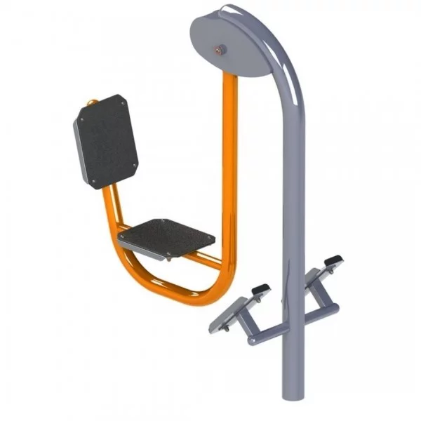 Fitness machine leg outdoor - Fitness Machine Outdoor - BSA PRO