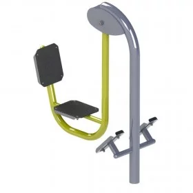 Fitness machine leg outdoor - Fitness Machine Outdoor - BSA PRO