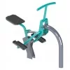 Fitness machine rider outdoor - Fitness Machine Outdoor - BSA PRO