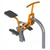 Fitness machine rider outdoor - Fitness Machine Outdoor - BSA PRO